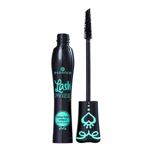 ماسكارا ايسنس لاش برنسيس - أسود