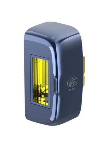 عدسات ليزر لازالة الشعر من ملاي - T14 PRO - لون از...