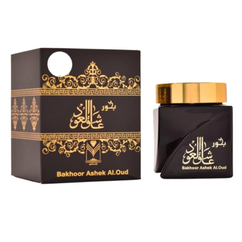 Incense lover of oud, multi-colored, 30 grams