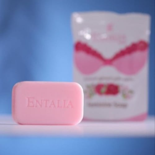 صابونة انتاليا لتفتيح المناطق الحساسة 100جم