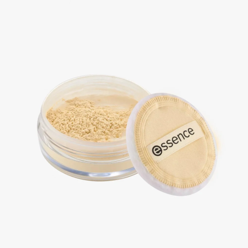 بودرة تثبيت منثورة من ايسنس - بانانا