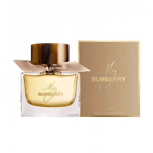 عطر ماي بربري من بربري - او دو بارفيوم - 90 مل