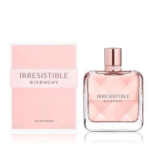 عطر جيفنشي اريزيستبل للنساء او دو بارفيوم 80مل