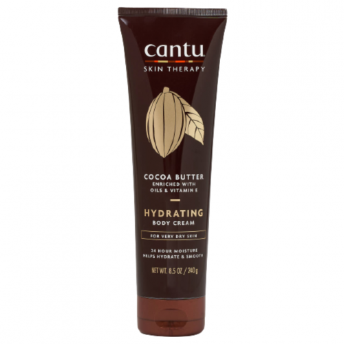 كريم جسم كانتو بزبدة الكاكو 240 جرام