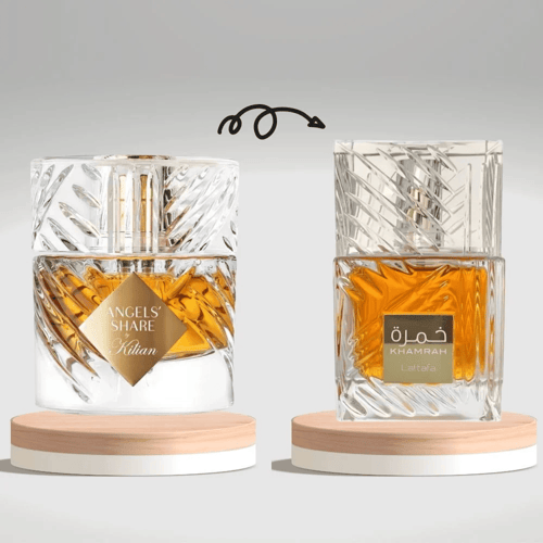 عطر خمرة من لطافة او دو بارفيوم 100 مل