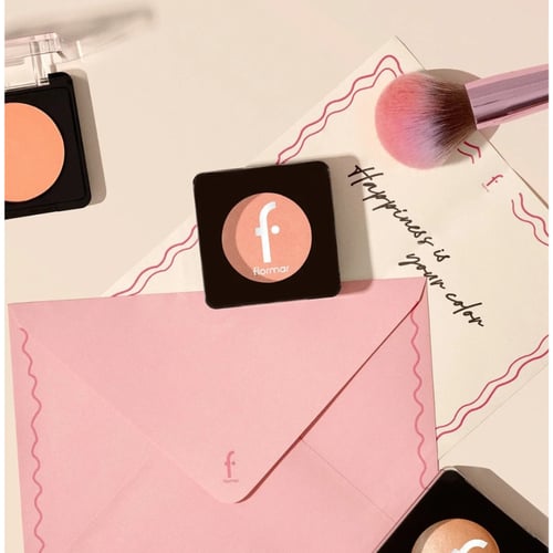 بلاشر مطفي من فلورمار - 102 روز بينك