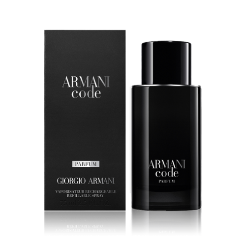 عطر جورجيو ارماني ارماني كود بارفيوم 125مل