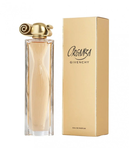 عطر جيفنشي اورغانزا او دو بارفيوم للنساء 100 مل