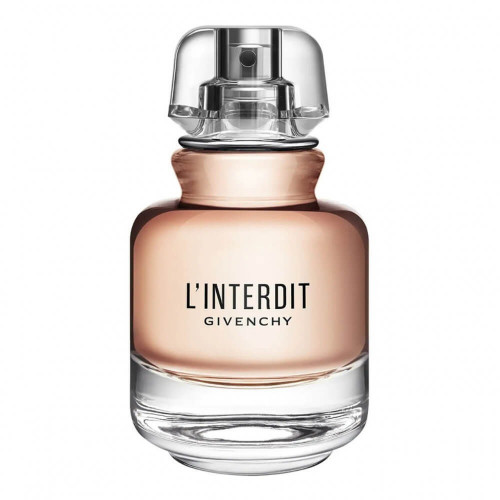 عطر شعر جيفنشي لا انترديت 35مل
