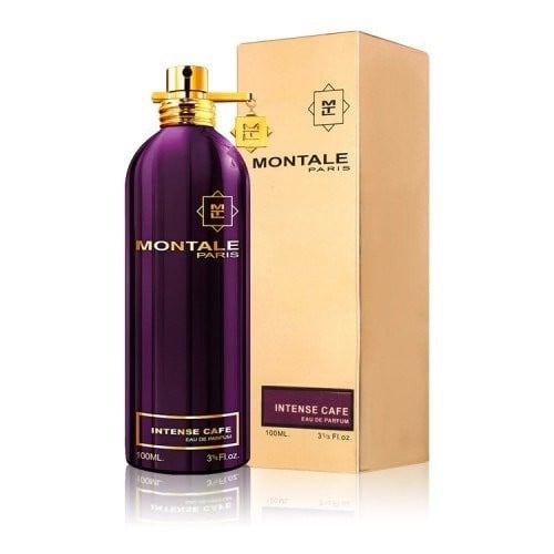 عطر مونتال انتنس كافيه او دو بارفيوم 100مل