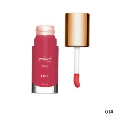 تنت الشفاه والخدود توناي من يولاند بيوتي 6 مل