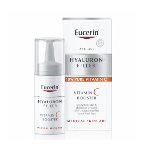 فيلر هليرون فيتامين سي سيروم من يوسرين 8 مل
