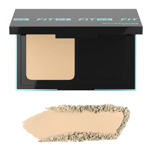 فيت مي بودرة اساس وجه ميبلين230