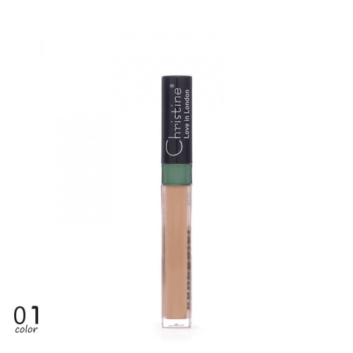 كونسيلر لوف ان لندن كامل التغطية من كرستين - جميع...