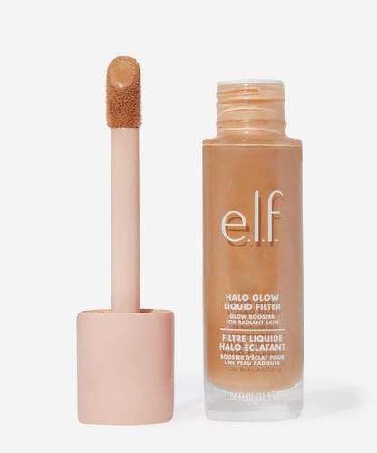 كونسيلر سائل فلولس فلتر هالو قلو من ايلف