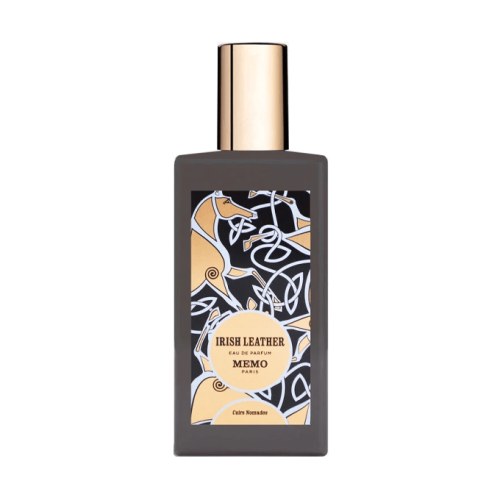 عطر آيرش ليذر من ميمو باريس - او دي بارفيوم 75 مل