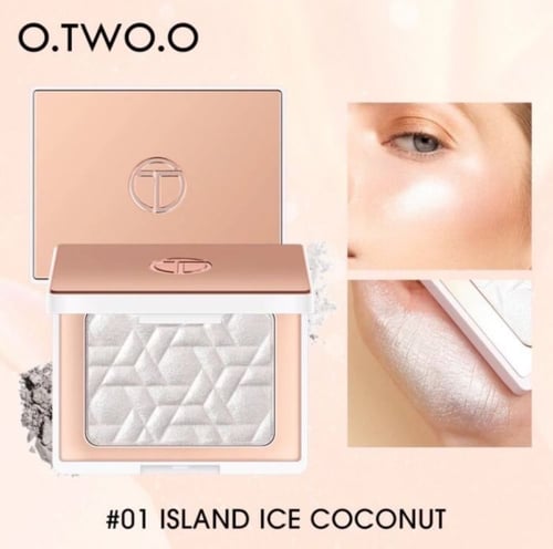 إضاءة باودر من اوتو