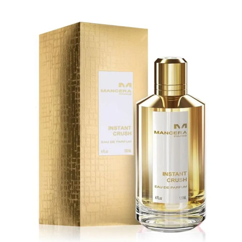 عطر مانسيرا انيستانت كراش او دو بارفيوم 120مل