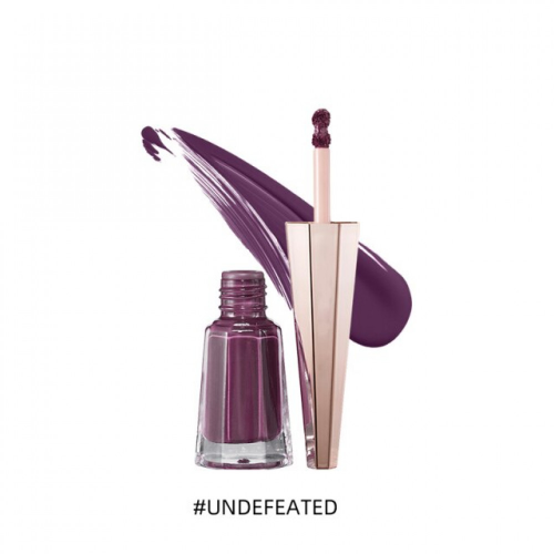 احمر شفاة سائل ستونا من فنتي بيوتي - UNDEFEATED