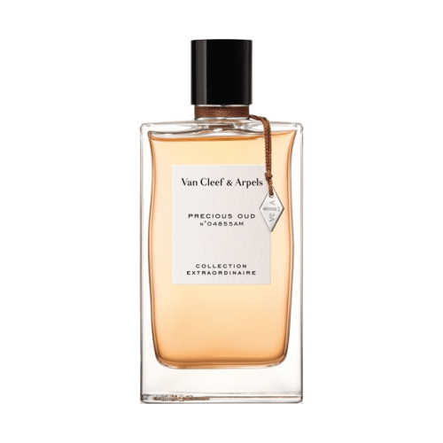 عطر بريسيوس عود من فان كليف اند اربلز للنساء - او...