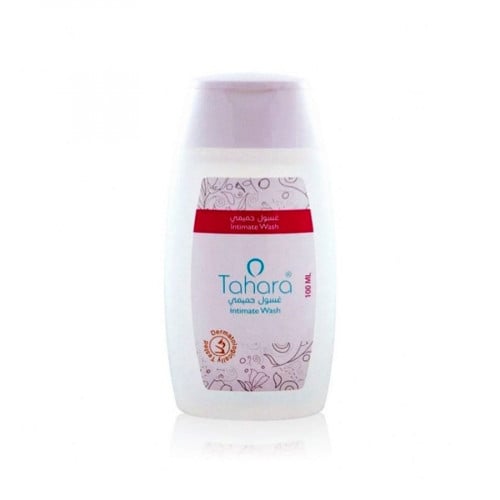 طهارة غسول حميمى 100 مل