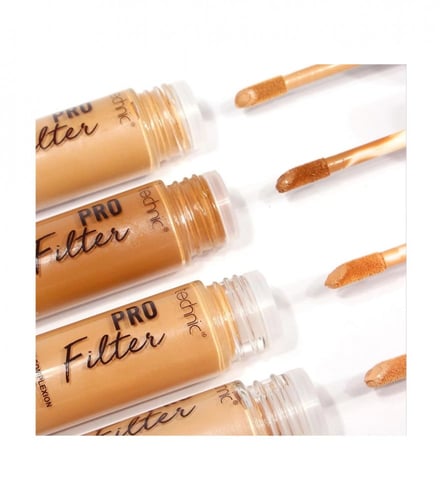 اساس و فلتر تكنيك برو متعدد الاستعمالات ومحسن للبش...