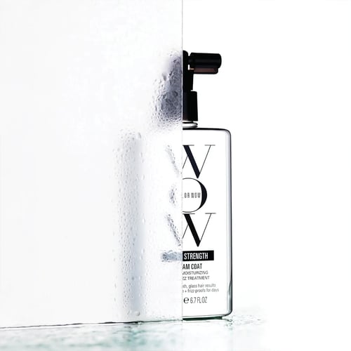 كولور واو إكسترا سترينث دريم كوت فائق الترطيب وعلا...