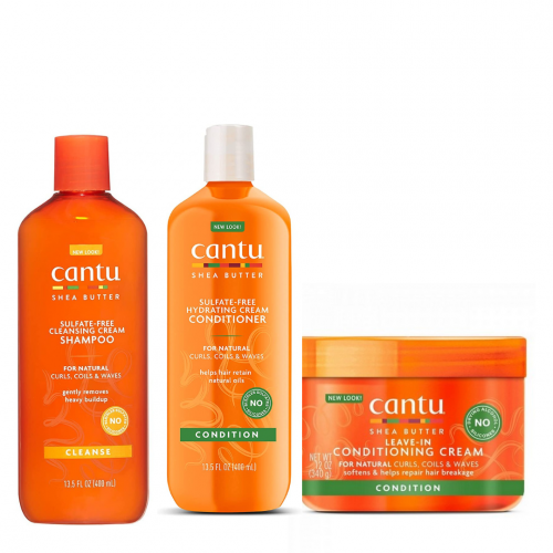 مجموعة كانتو للعناية بالشعر