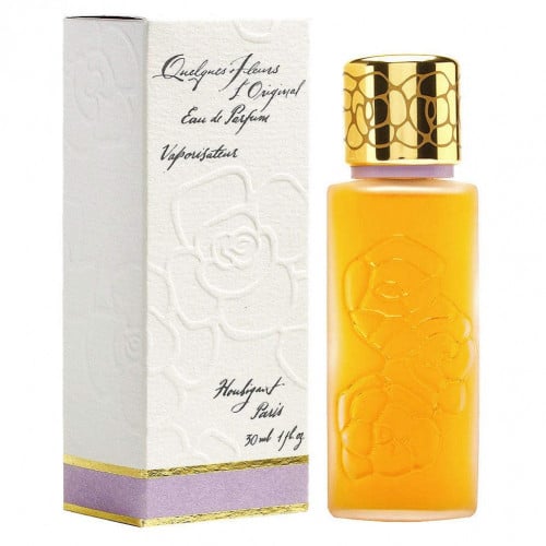 عطر هوبيجان كلك فلاور او دو بارفيوم 30 مل