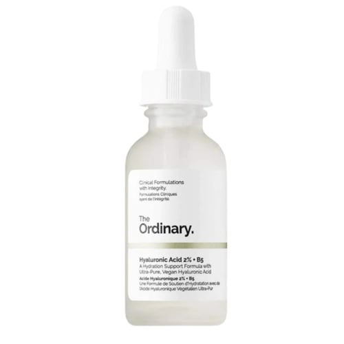 مجموعة العناية الكاملة بالبشرة من ذا اورديناري