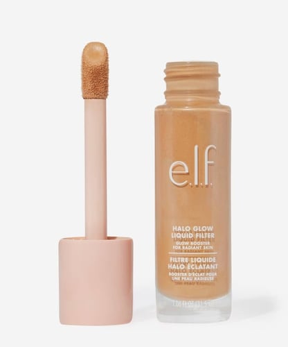 كونسيلر سائل فلولس فلتر هالو قلو من ايلف