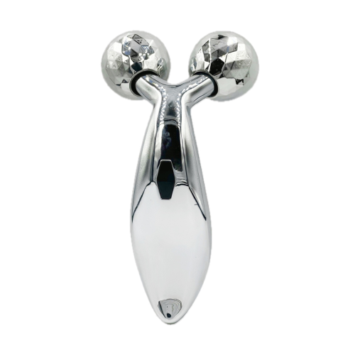 اداة مساج يدوية لجميع اجزاء الجسم براسيت - حجم كبي...