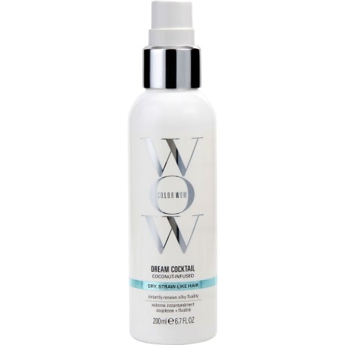 دريم كوكتيل علاج للشعر بجوز الهند 200 مل