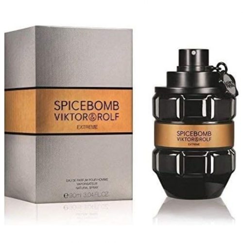 عطر فيكتور اند رولف سبايس بومب اكستريم او دو بارفي...