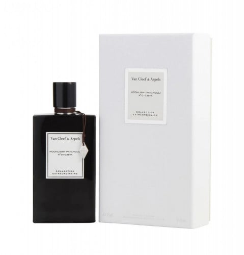 عطر فان كليف مون لايت باتشولي او دو بارفيوم 75مل