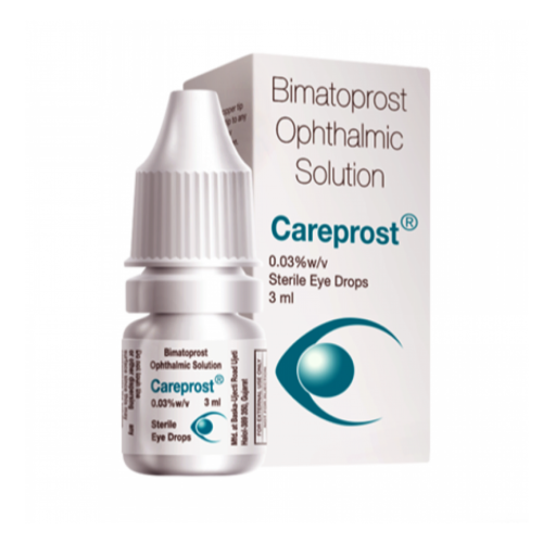 قطرة كيربروست لتطويل و تكثيف الرموش و الحواجب