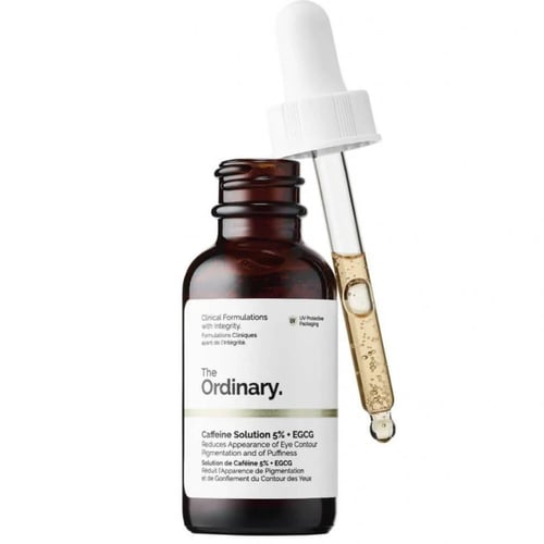 مجموعة العناية الكاملة بالبشرة من ذا اورديناري