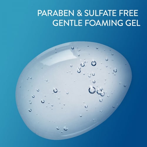 منظف للبشرة الدهنية من سيتافيل 236 مل