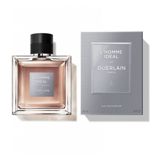 عطر جيرلان لي هوم ايديل الرجالي او دو بارفيوم 100م...