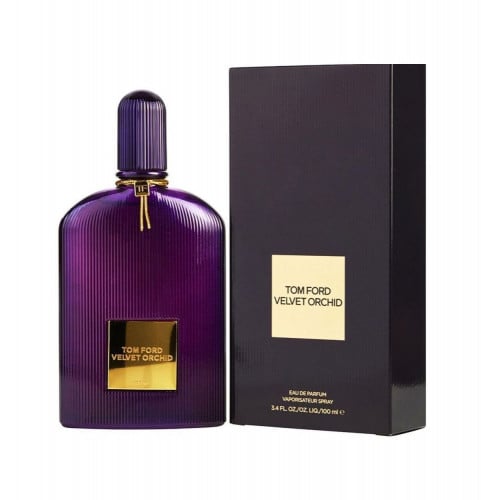 عطر توم فورد فيلفيت اوركيد او دو بارفيوم