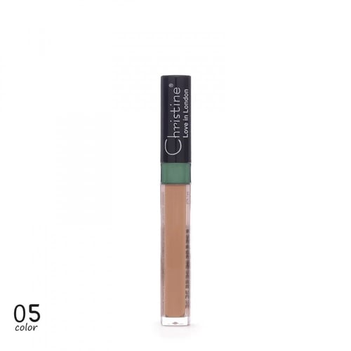 كونسيلر لوف ان لندن كامل التغطية من كرستين - جميع...