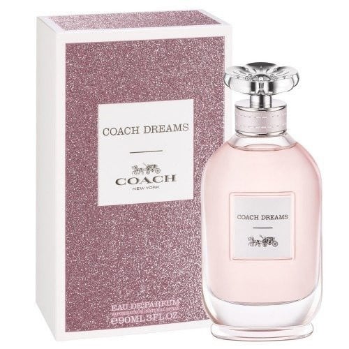 عطر كوتش دريمز من كوتش - او دو بارفيوم - 90 مل