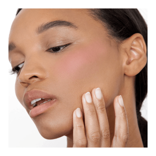 ظلال عيون وأحمر خدود داون بوي بيبي بينك من ذا بالم