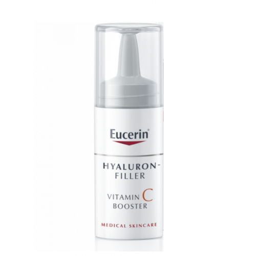 فيلر هليرون فيتامين سي سيروم من يوسرين 8 مل