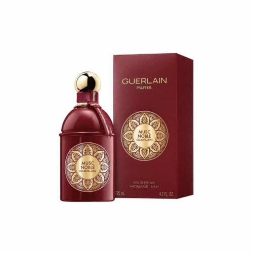 عطر جيرلان مسك نوبل او دو بارفان للجنسين 125 مل
