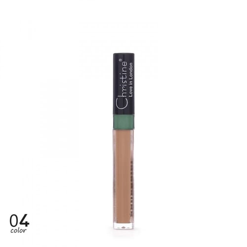 كونسيلر لوف ان لندن كامل التغطية من كرستين - جميع...