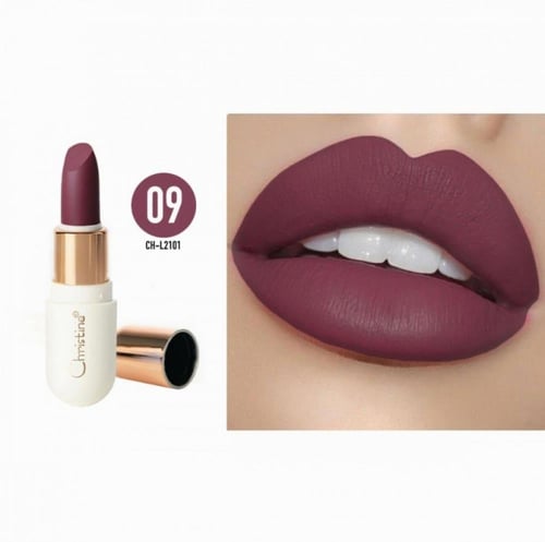 روج ميني مطفي من كرستين - 12 لون