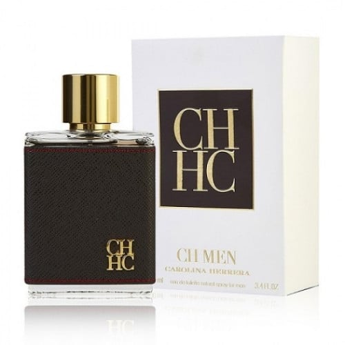 عطر كارولينا هيريرا CH او دو تواليت الرجالي 100مل