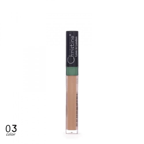 كونسيلر لوف ان لندن كامل التغطية من كرستين - جميع...