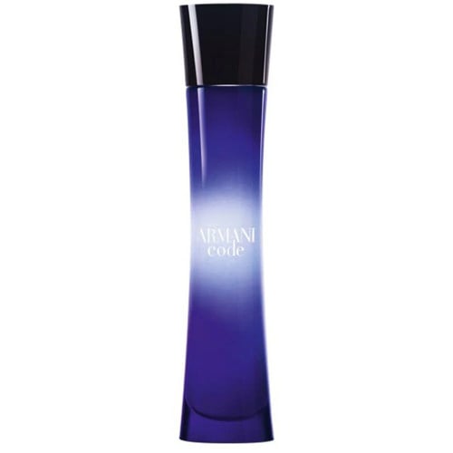 عطر أرماني كود أو دو بارفان النسائي -75 مل